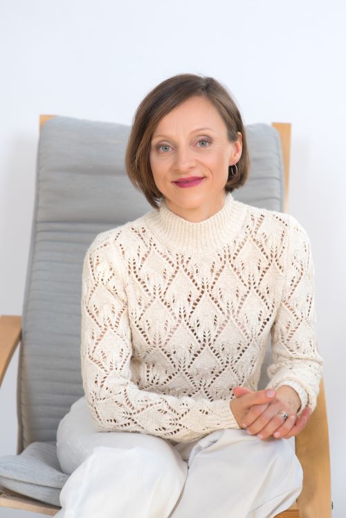 Dosežimo vaše cilje skupaj dr. Tina Ban